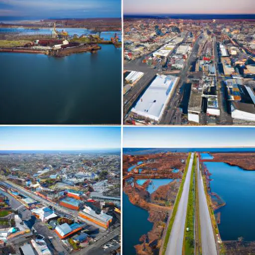 Tonawanda city, NY : Interesting Facts, Famous Things & History Information | What Is Tonawanda city Known For?